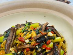 -湘中缘·湖南菜(娄底驻京办店)