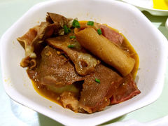 大咀港式茶餐厅(海岸城店)-大咀港式茶餐厅(海岸城店)