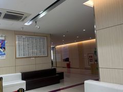-美年大健康体检中心(红岭分院)