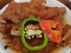 -衡山汇·高级粤菜(霄云路店)