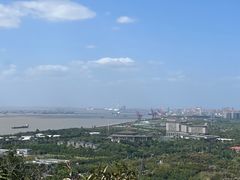 -狼山风景名胜区