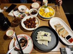 -新白鹿餐厅(城西银泰城店)