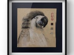 -彩翼美术馆(方庄校区)