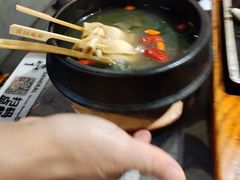 -将军牛排·尔滨地标朝鲜族美食(总店)
