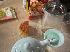 -添福来墨鱼饺子 · 海鲜东北菜(大连星海·黄浦路店)