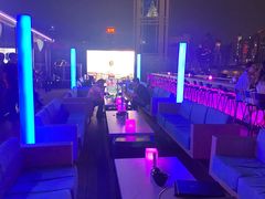 -外滩8号 whisky bar(金延大厦店)