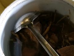 -乡村酒家·湖景客家菜(观澜店)