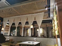 大堂-狐狸爱上椰子鸡(滨江星光大道店)