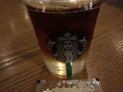 -星巴克臻选(国贸商城首店)