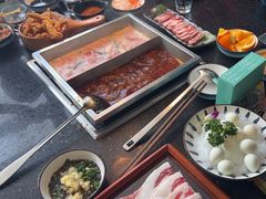 -五星桥原切肥牛火锅·30年专注好牛肉(湖塘店)