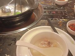 -润泽园海南椰子鸡·糟粕醋火锅(拱北店)