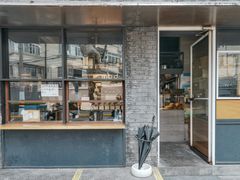 -mbd(华山路店)