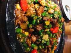 -九锅一堂酸菜鱼(新南凯德直营店)