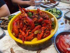 -王红军龙虾(新民路店)