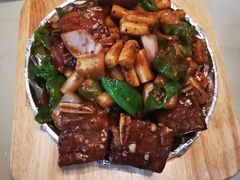 -西山人家·二十年老字号农家菜(旺山店)