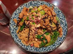 生炒螺蛳粉-螺世纪螺蛳粉·桂味小排档(裕德店)