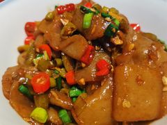 -老湘村·湖南土菜(天河维多利店)