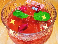 -秘密旅行Bonjour(黑金冠 江南西店)