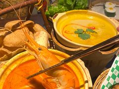 -泰妃殿(武汉首店)