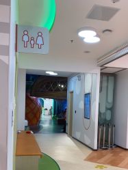 -尼克Playtime(欢乐海岸店)
