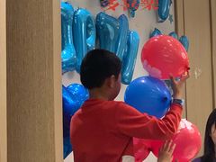 -新吉士·上海菜(浦东LCM置汇旭辉店)