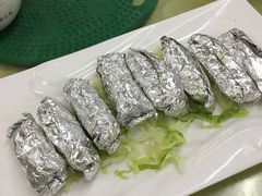 -隆都四季香饭店(碧海路店)