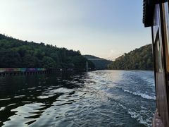 -石燕湖生态旅游景区