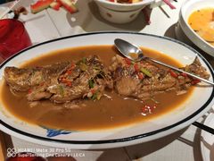 -千百味红餐厅·江西菜(绿地双子塔店)