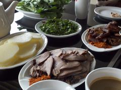 羊肉-四川简阳羊肉汤火锅(望花路西里店)