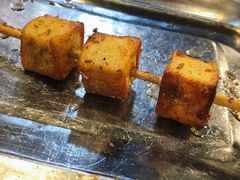 -伊隆斋(什刹海店)