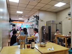 -朝阳路拉面店