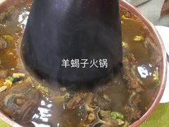 -赵氏盱眙十三香龙虾(蓝村店)