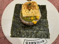 -元气寿司(环球港店)
