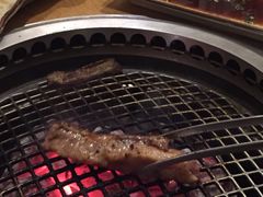 -赤坂亭·M9和牛烧肉·铁板烧(合肥万象城店)