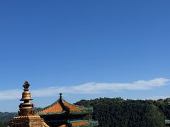 -普陀宗乘之庙(小布达拉宫)