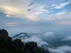 -白草畔自然风景区
