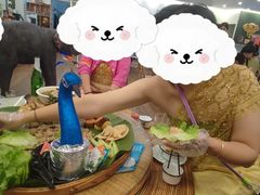 -简朴寨傣味餐厅