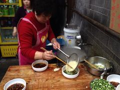 iphone_upload_pic-老地方猫儿面(磁器口店)