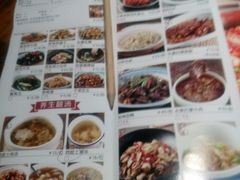 -洞庭土菜小炒馆(易发广场店)