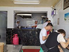 -老五鸡丝豆花面粉(瑞金北路68号院店)