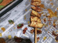 -聚点串吧·北京烧烤(赵登禹路店)