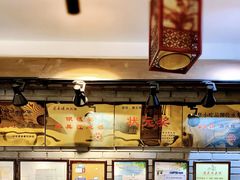 -潼关肉夹馍(永兴坊店)