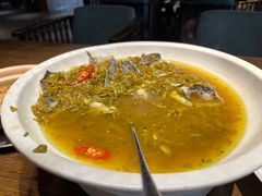-粗茶淡饭·隐庐私厨(东亭店)