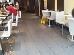 大堂-肯德基(布吉老街店)