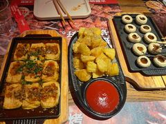 -火联烧烤(学院路创始店)