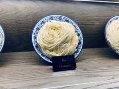 招牌兰州牛肉面-甘记兰州牛肉面