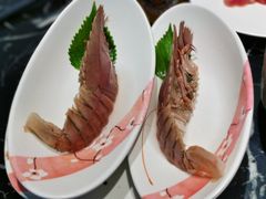 -淡尾·海鲜自助概念餐厅(虹桥南丰城店)