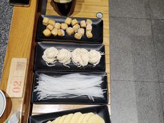 -江小渔鲜鱼火锅(辽沈二街店)