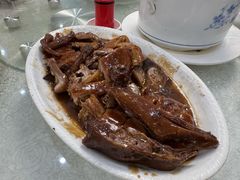 -台山美食一绝阿四台山黄鳝饭(阿四创作店)