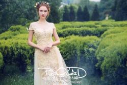 -南京宝娜嫁衣婚纱礼服馆(中央路店)